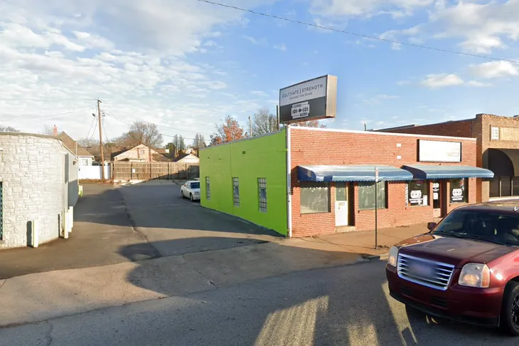 Tulsa Pets.Com