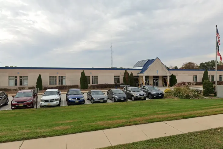 Delran Township Animal Control