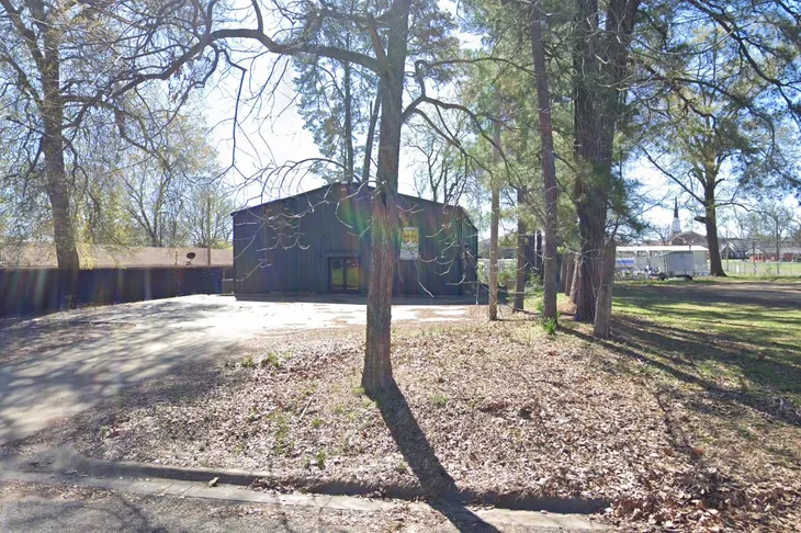 Upshure County Hope House for Pets