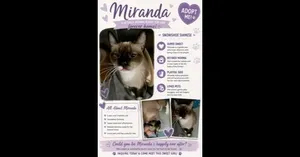 Miranda