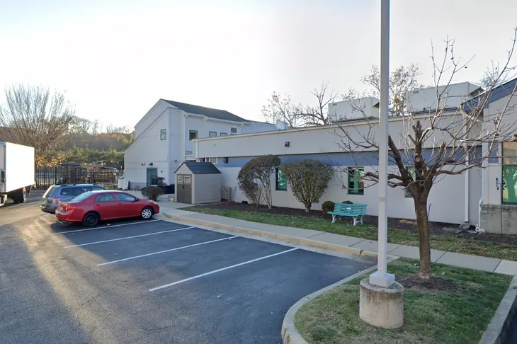 Animal Welfare League of Arlington