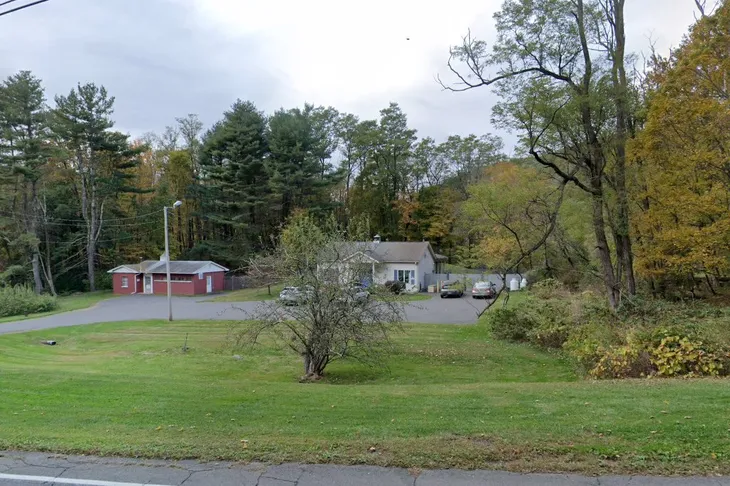 New Fairfield Animal Control