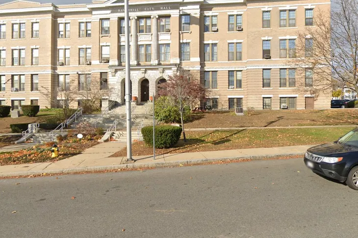 Haverhill Animal Shelter