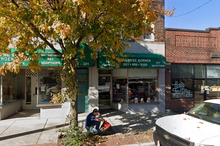 Humane Society of Bergen County