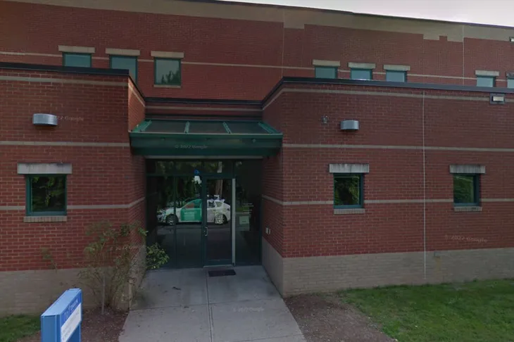 Western New England Animal Care and Adoption Center