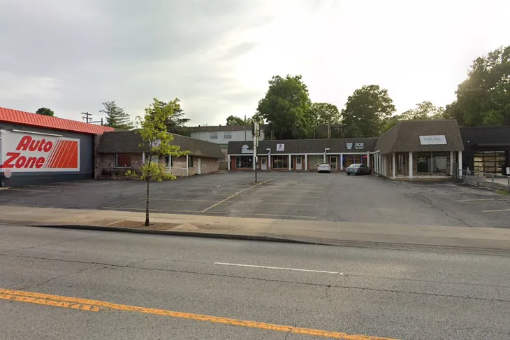 Humane Society of the Ozarks