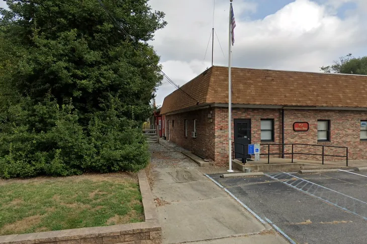 Oldmans Township Animal Control