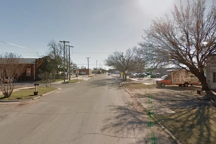 Edmond Animal Shelter