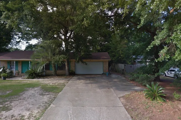 Humane Society of Santa Rosa County