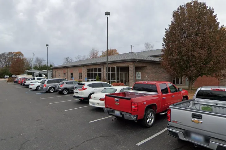 Humane Society of Calloway County