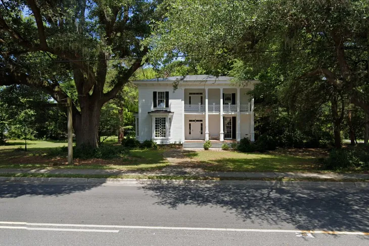 Duplin County Animal Shelter