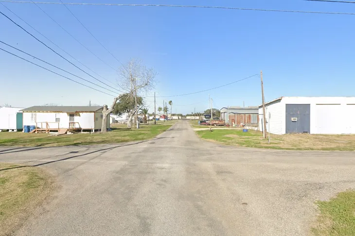 Aransas County Animal Control