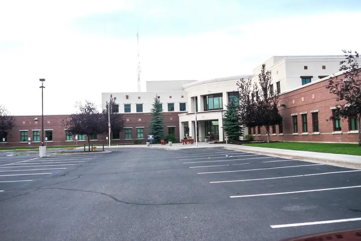 Flagstaff Animal Control