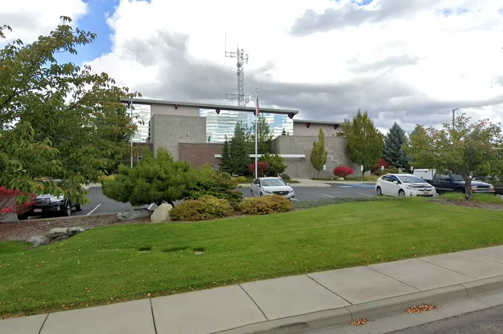 Post Falls Animal Control