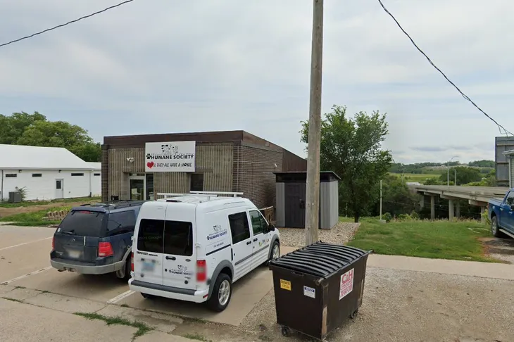 Harrison County Humane Society