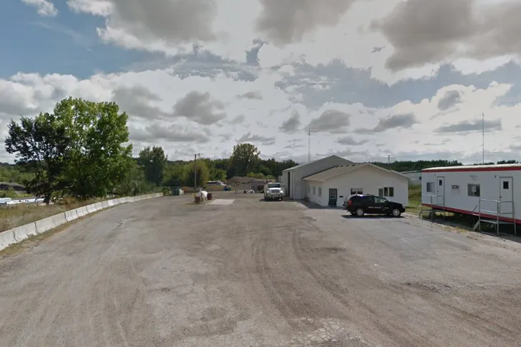 Mc Donough County Animal Shelter