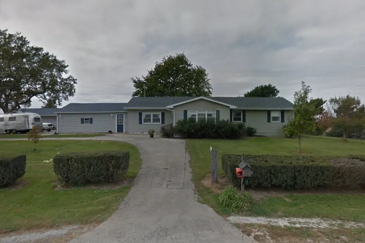 Prairieland Anti-Cruelty Spay