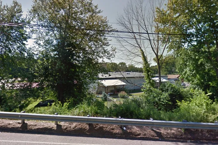 The Meriden Humane Society