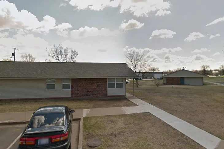 Nowata Animal Shelter
