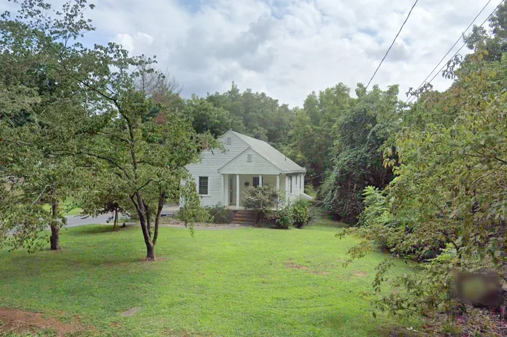 Humane Society of Randolph County