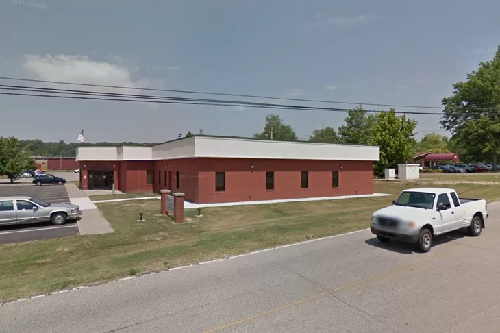 Animal Control Carroll County Health Dept.