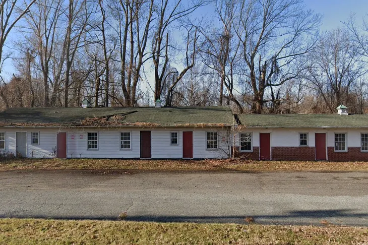 Huntington Animal County