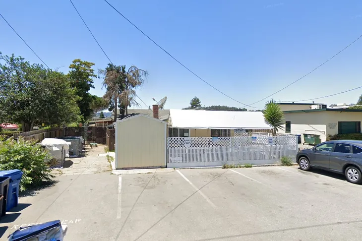 Santa Cruz SPCA