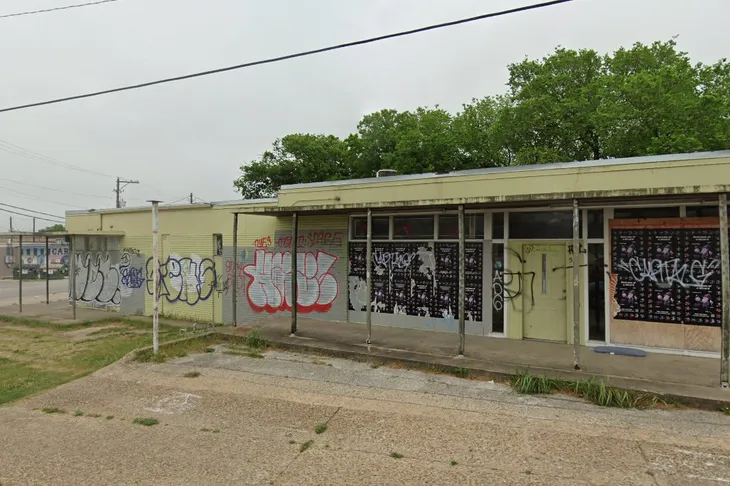 Animal Trustees of Austin