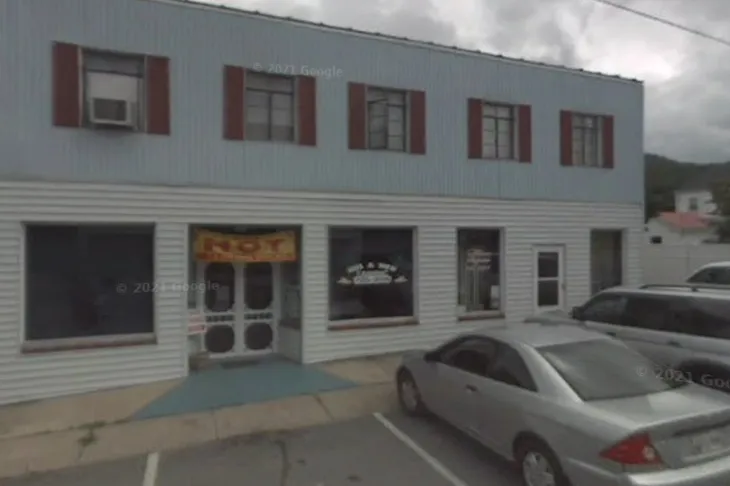 Elizabethton Carter County Animal Shelter