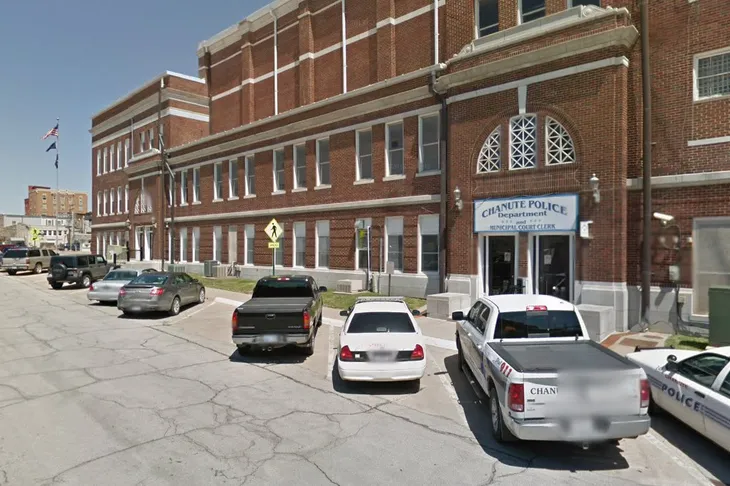 Chanute Animal Control