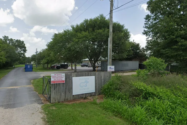 Lafayette Animal Aid