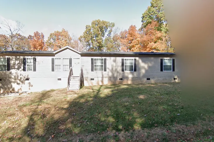 Cabarrus County Animal Shelter