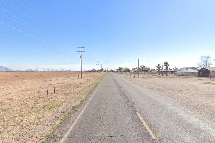 Pinal County Animal Control