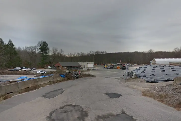 Monroe Animal Shelter