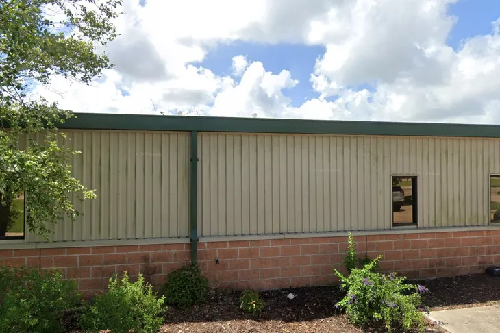 SPCA of Brazoria County