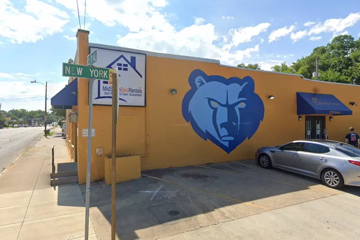 Memphis Humane Society