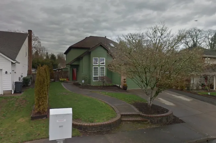 Tigard PETS