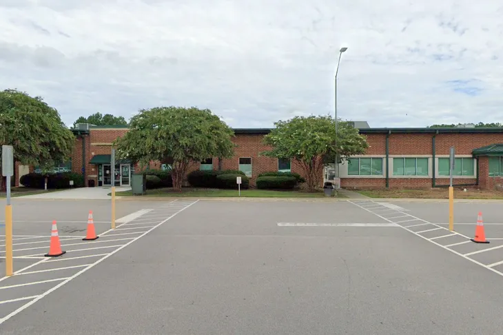 Franklin County Animal Control