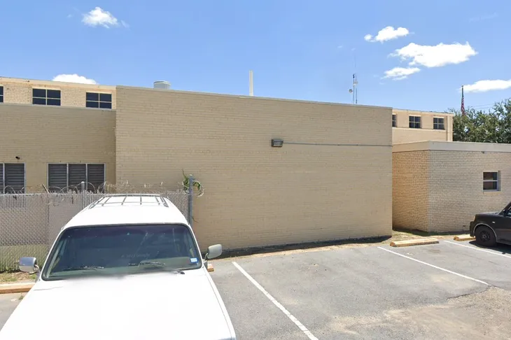 Pharr Animal Control