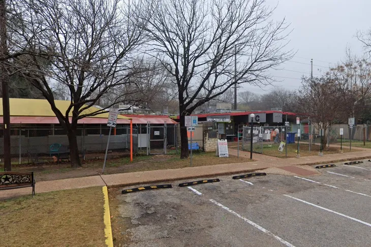 Town Lake Animal Center