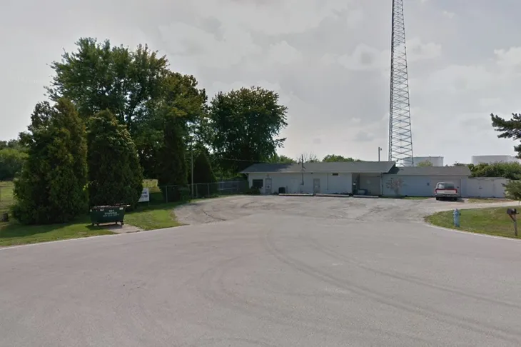 Huntington County Humane Society