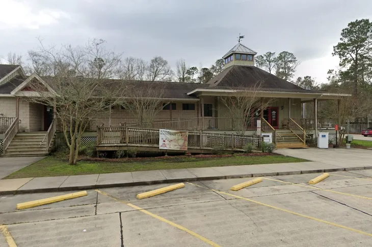 Slidell Animal Shelter