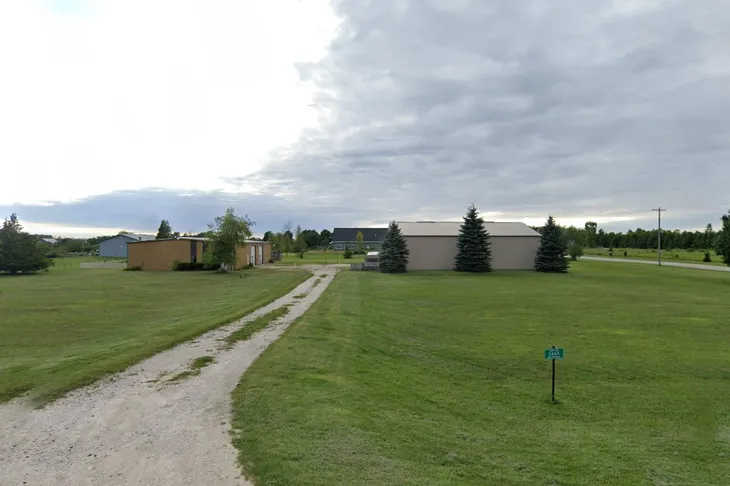 Door County Humane Society