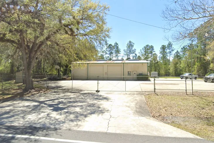St Johns County Animal Control