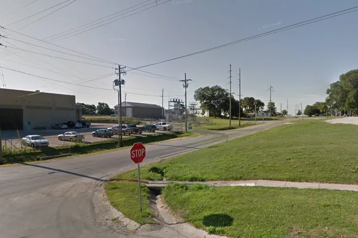 Henry County Animal Control