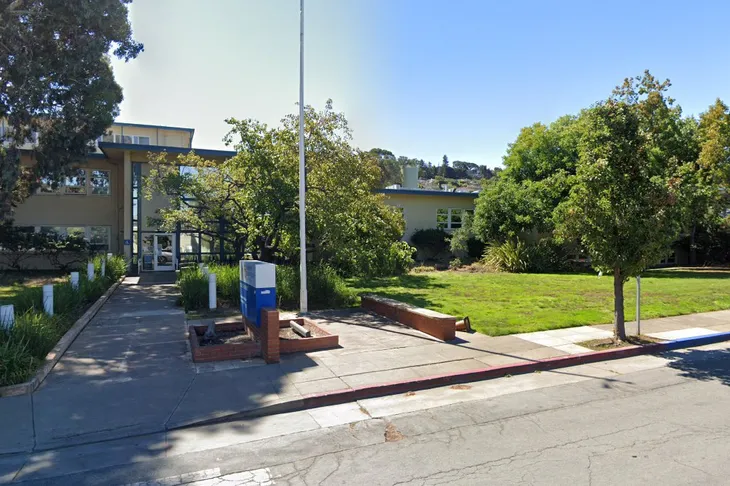 San Mateo County Animal Control