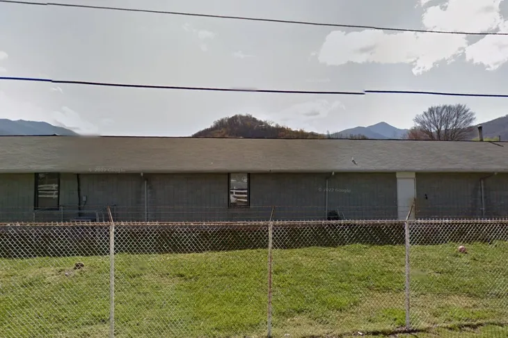Haywood County Animal Shelter