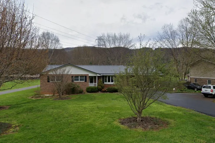 Unicoi County Humane Society