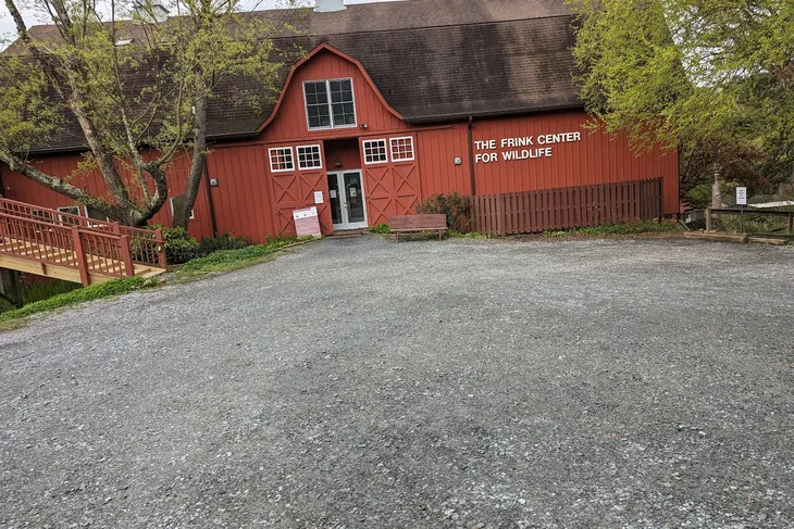 Tri-State Bird Rescue & Research