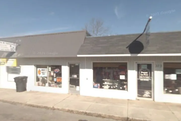 Pikeville Animal Shelter